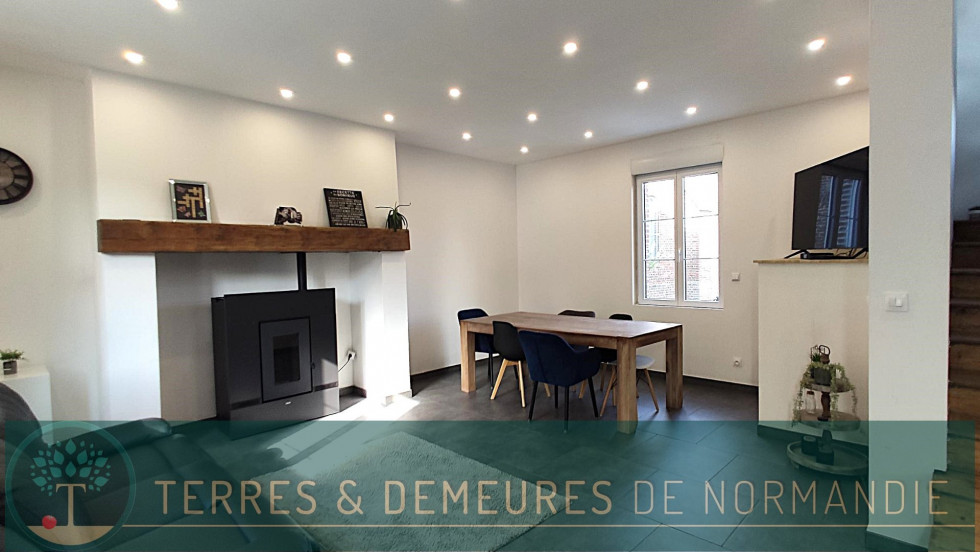 vente Maison bourgeoise Etalondes - Photo 2
