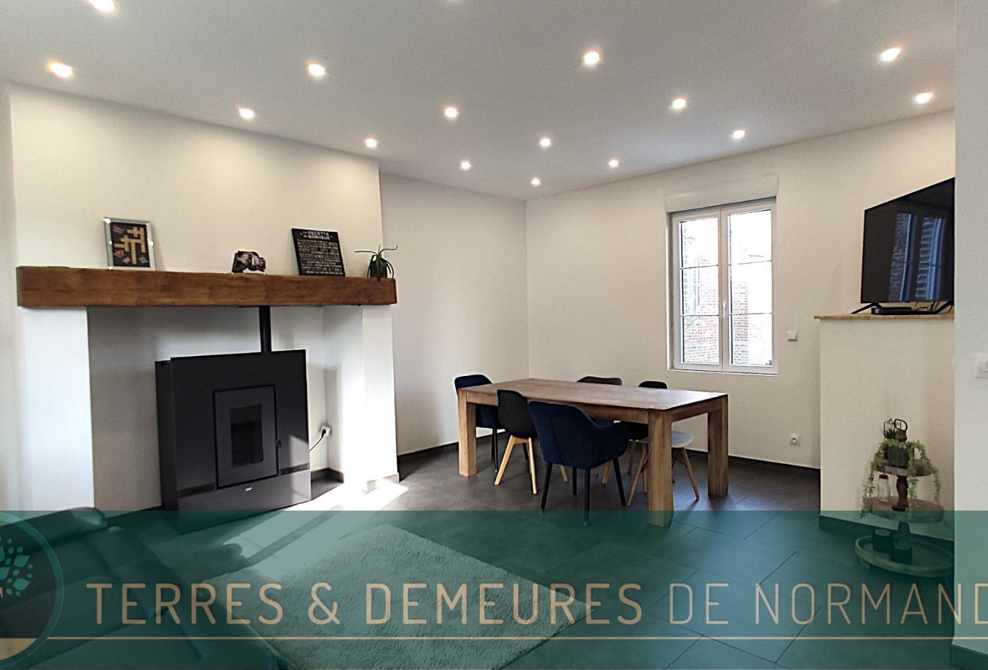 vente Maison bourgeoise Etalondes - Photo 2