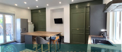 vente Maison bourgeoise Etalondes