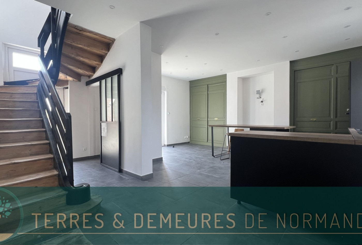 vente Maison bourgeoise Etalondes - Photo 4
