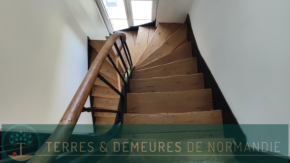 vente Maison bourgeoise Etalondes - Photo 5