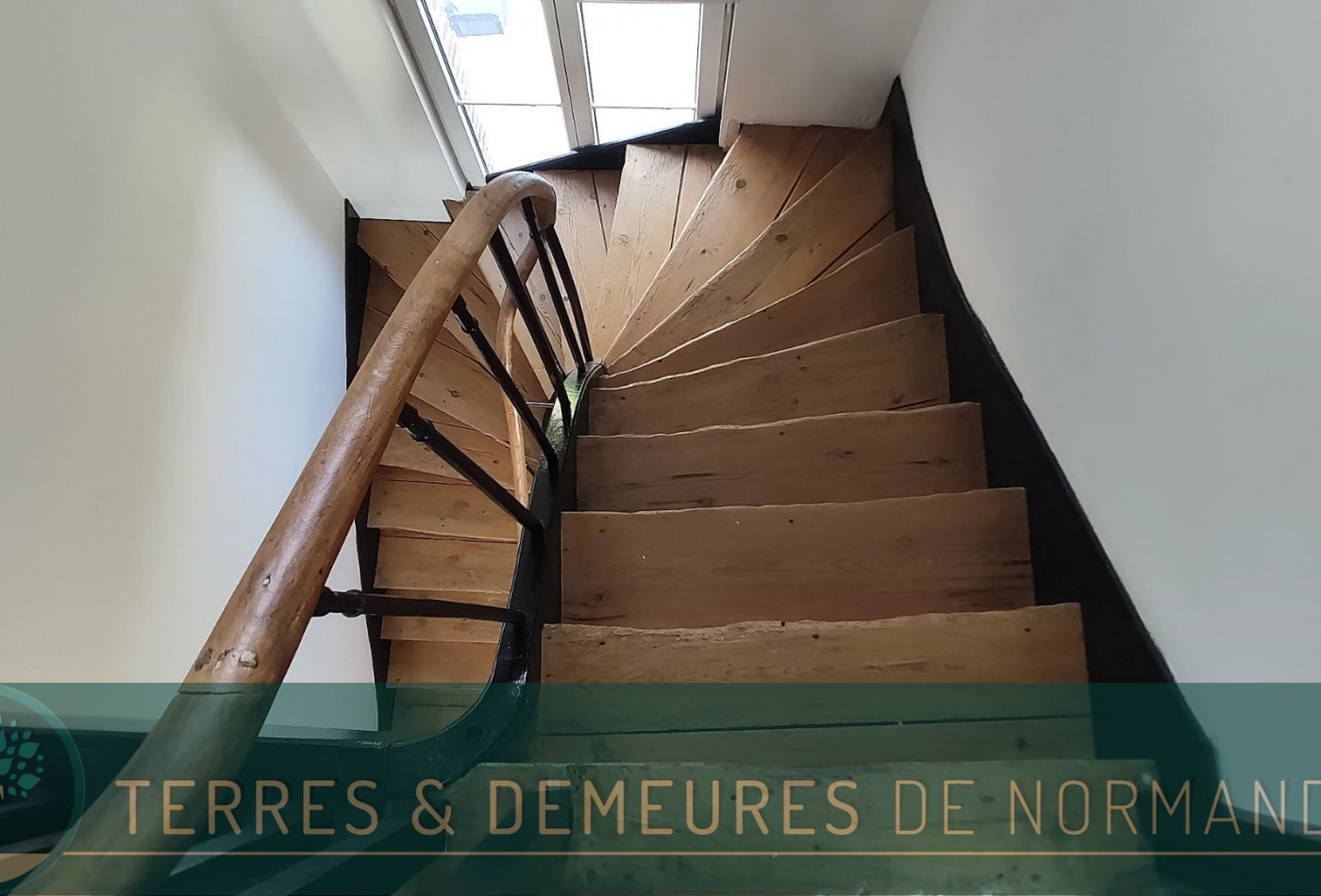 vente Maison bourgeoise Etalondes - Photo 5