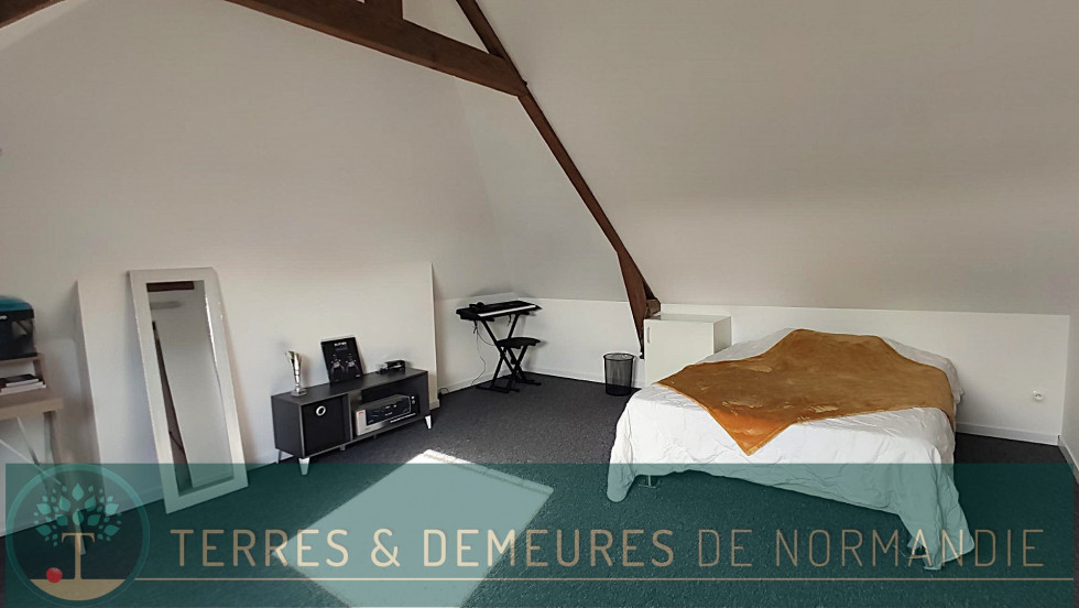 vente Maison bourgeoise Etalondes - Photo 6