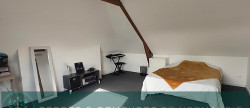 vente Maison bourgeoise Etalondes