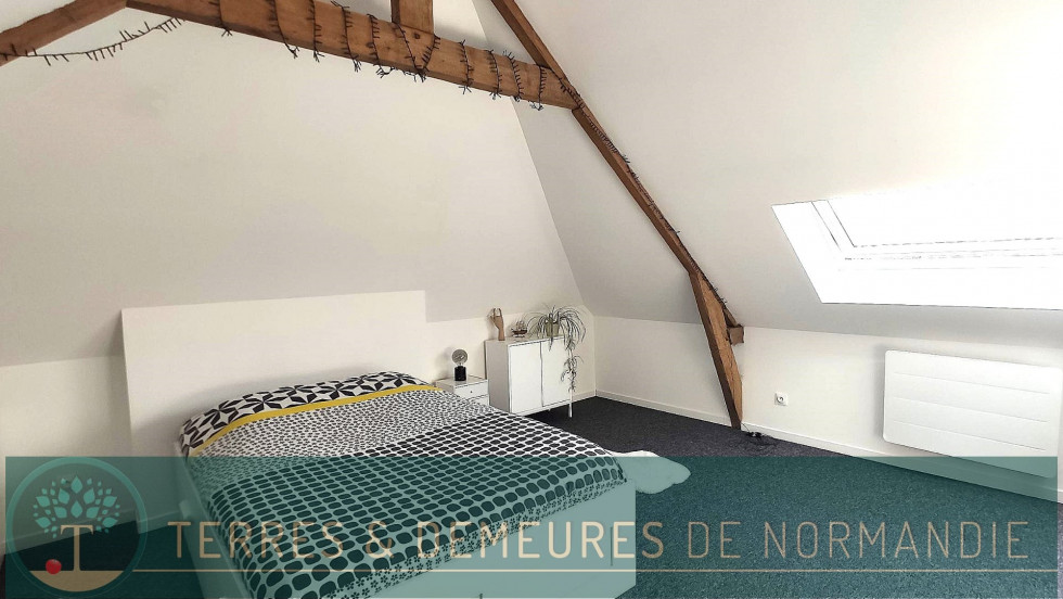 vente Maison bourgeoise Etalondes - Photo 8