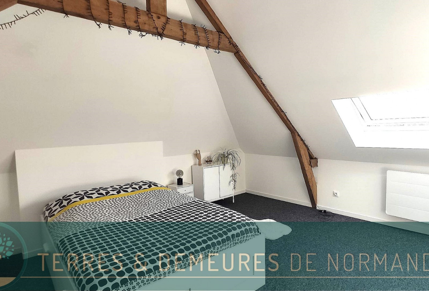 vente Maison bourgeoise Etalondes - Photo 8