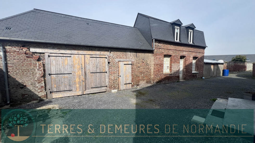 vente Maison bourgeoise Etalondes - Photo 9