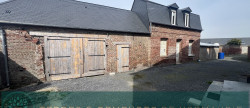 vente Maison bourgeoise Etalondes