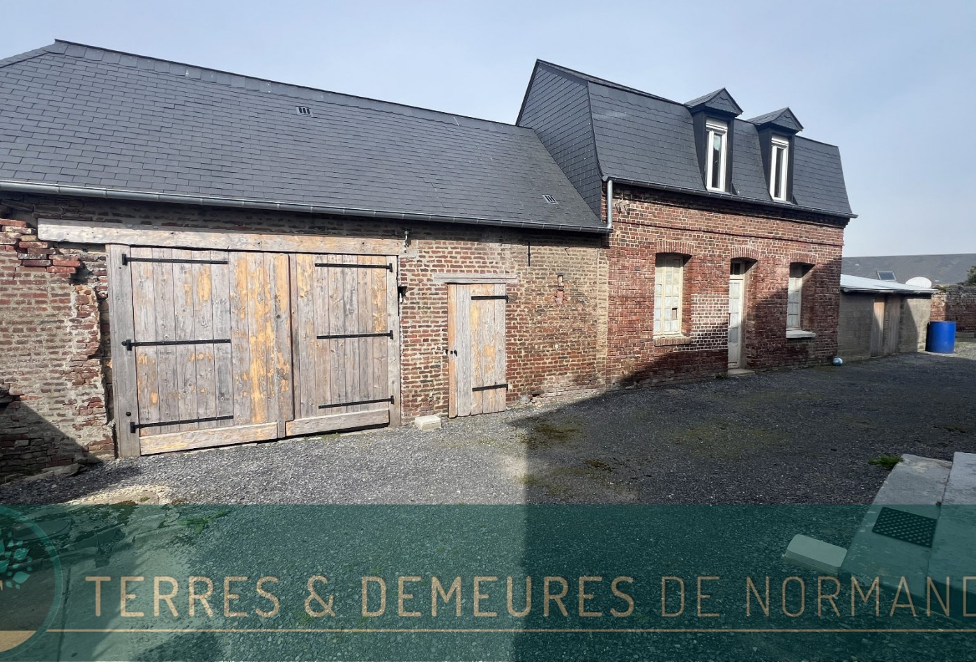 vente Maison bourgeoise Etalondes - Photo 9