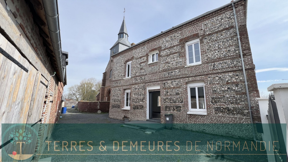vente Maison bourgeoise Etalondes - Photo 10