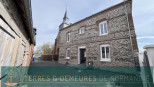 vente Maison bourgeoise Etalondes