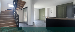 vente Maison bourgeoise Etalondes