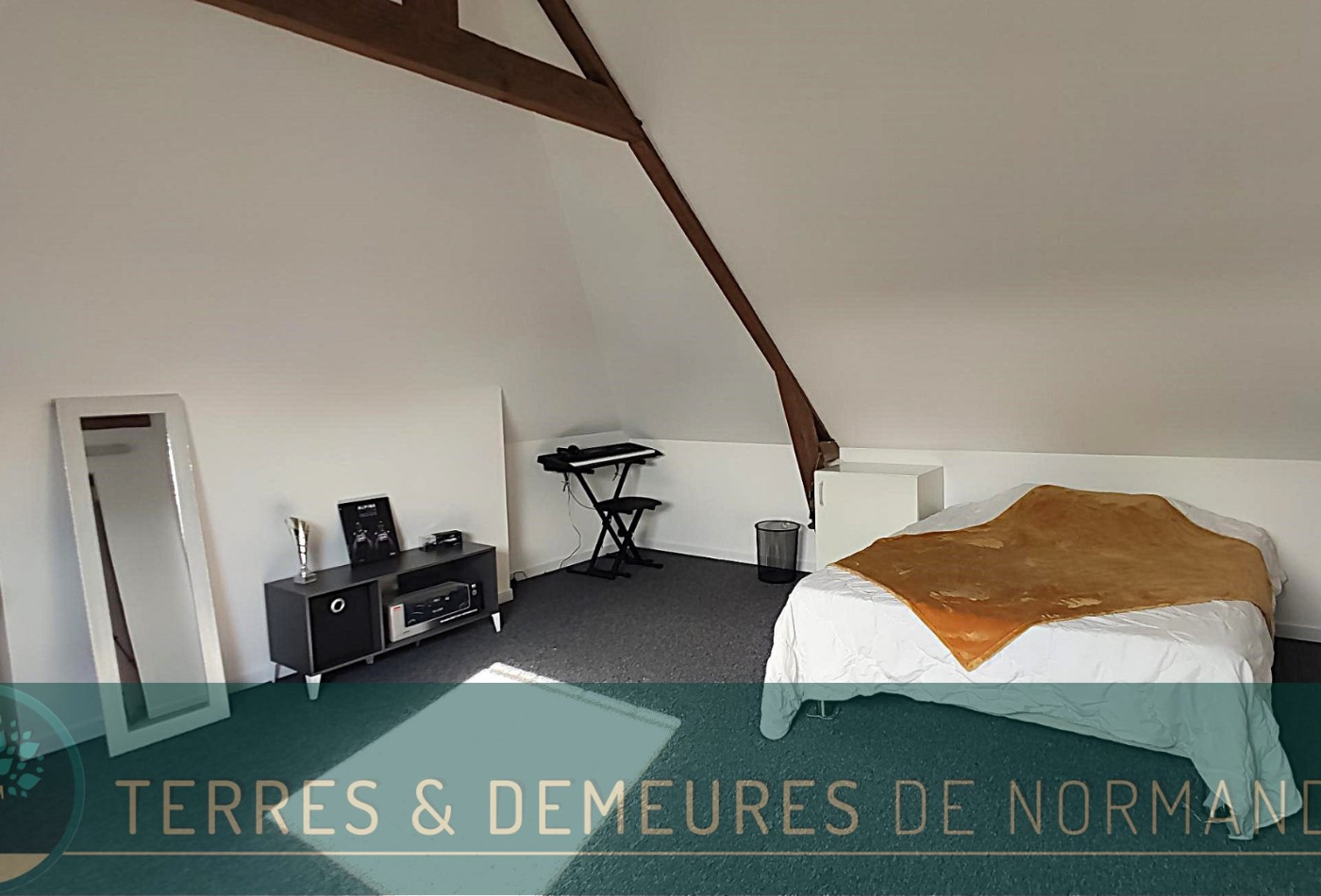 vente Maison bourgeoise Etalondes - Photo 6
