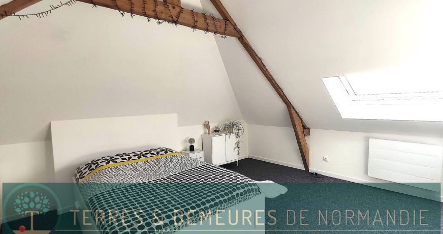 vente Maison bourgeoise Etalondes