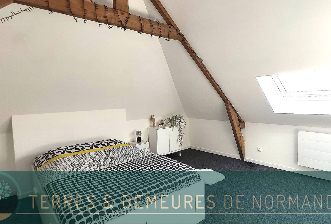 vente Maison bourgeoise Etalondes - Photo 8
