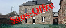 vente Maison bourgeoise Etalondes