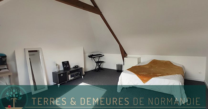 vente Maison bourgeoise Etalondes