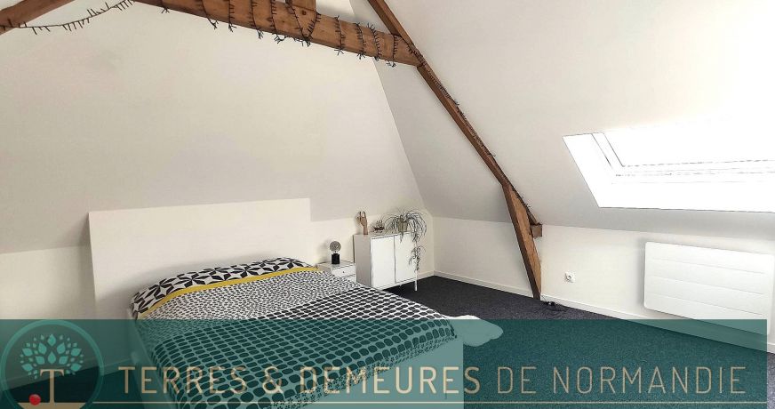 vente Maison bourgeoise Etalondes