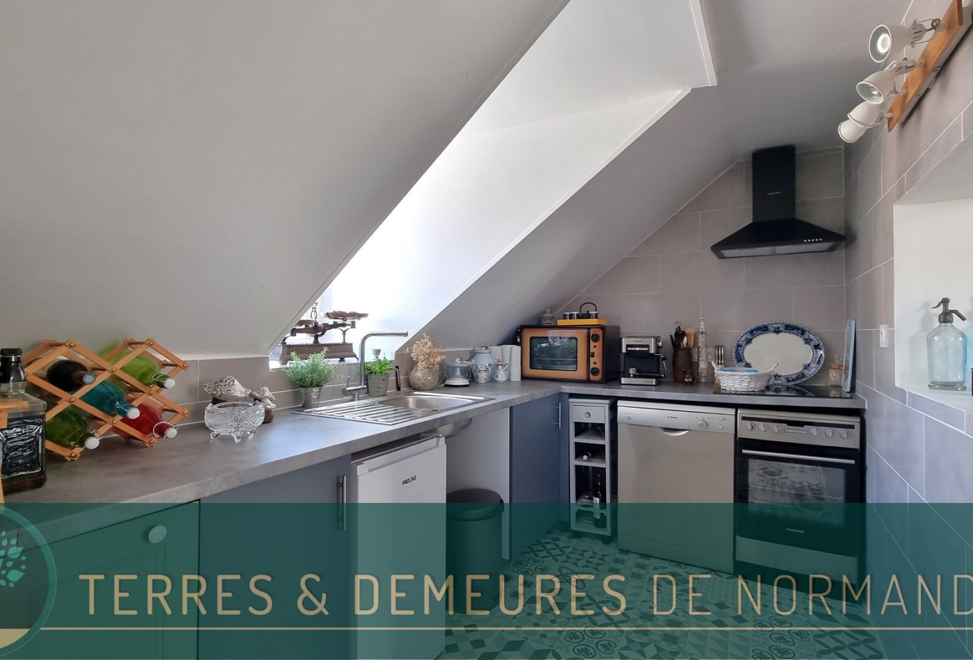 vente Appartement Dieppe - Photo 4