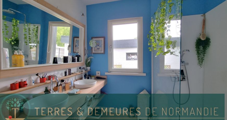 vente Maison à ossature bois Criel Sur Mer