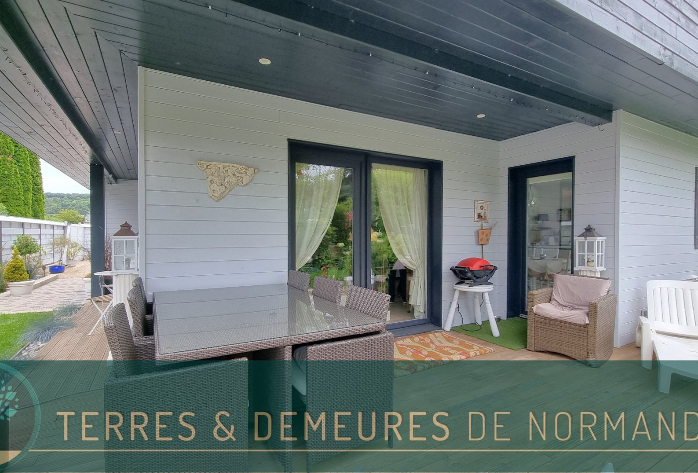 vente Maison à ossature bois Criel Sur Mer - Photo 8