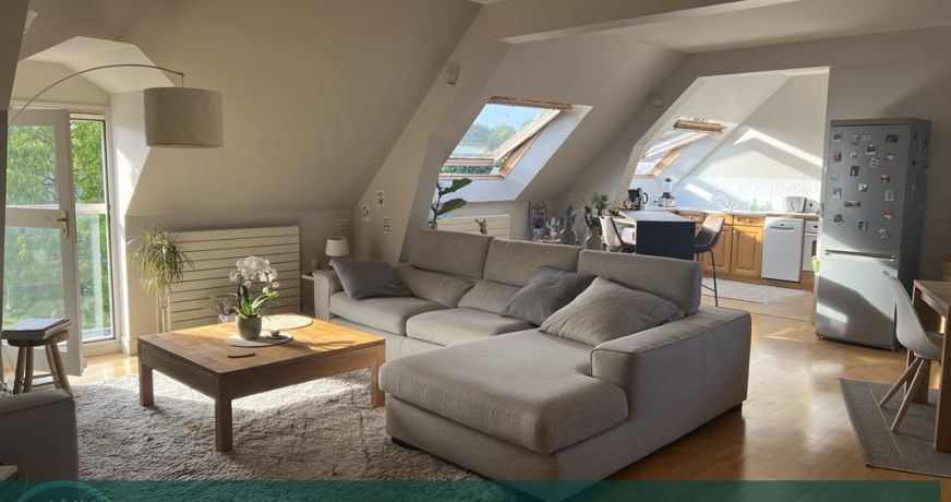 vente Appartement Eu