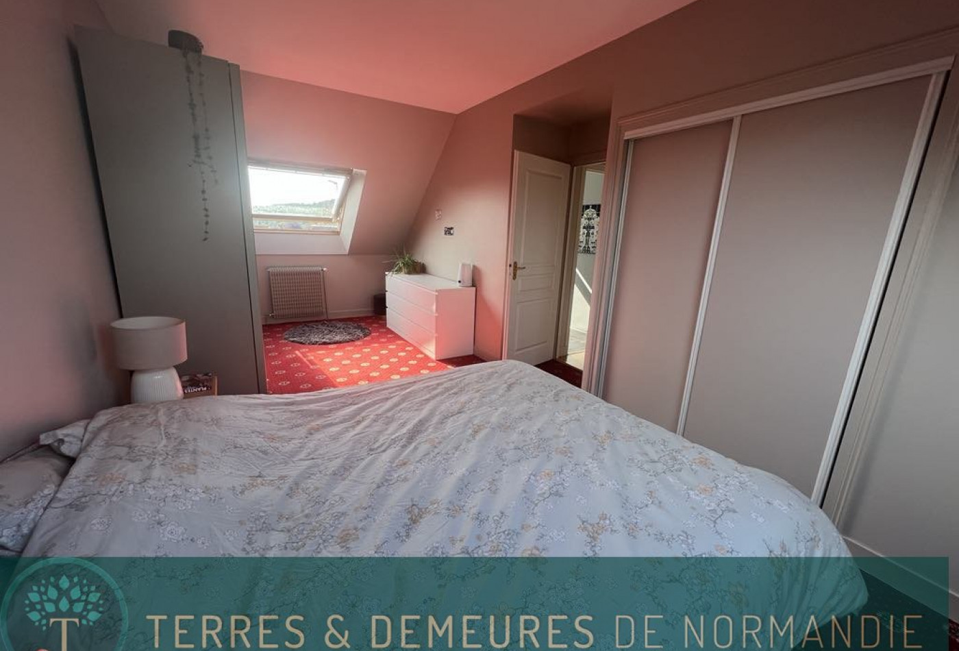 vente Appartement Eu - Photo 6