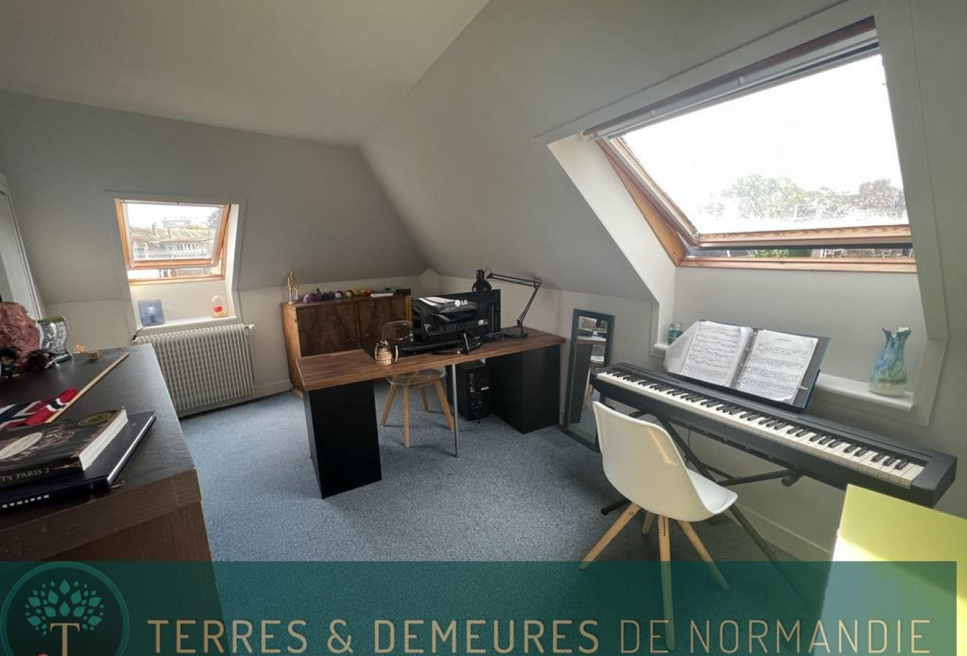 vente Appartement Eu - Photo 8