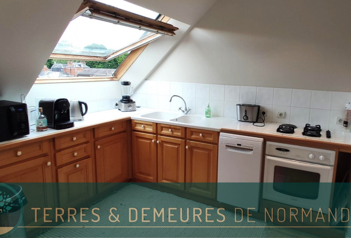 vente Appartement Eu - Photo 5