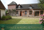 vente Maison de campagne Guilmecourt