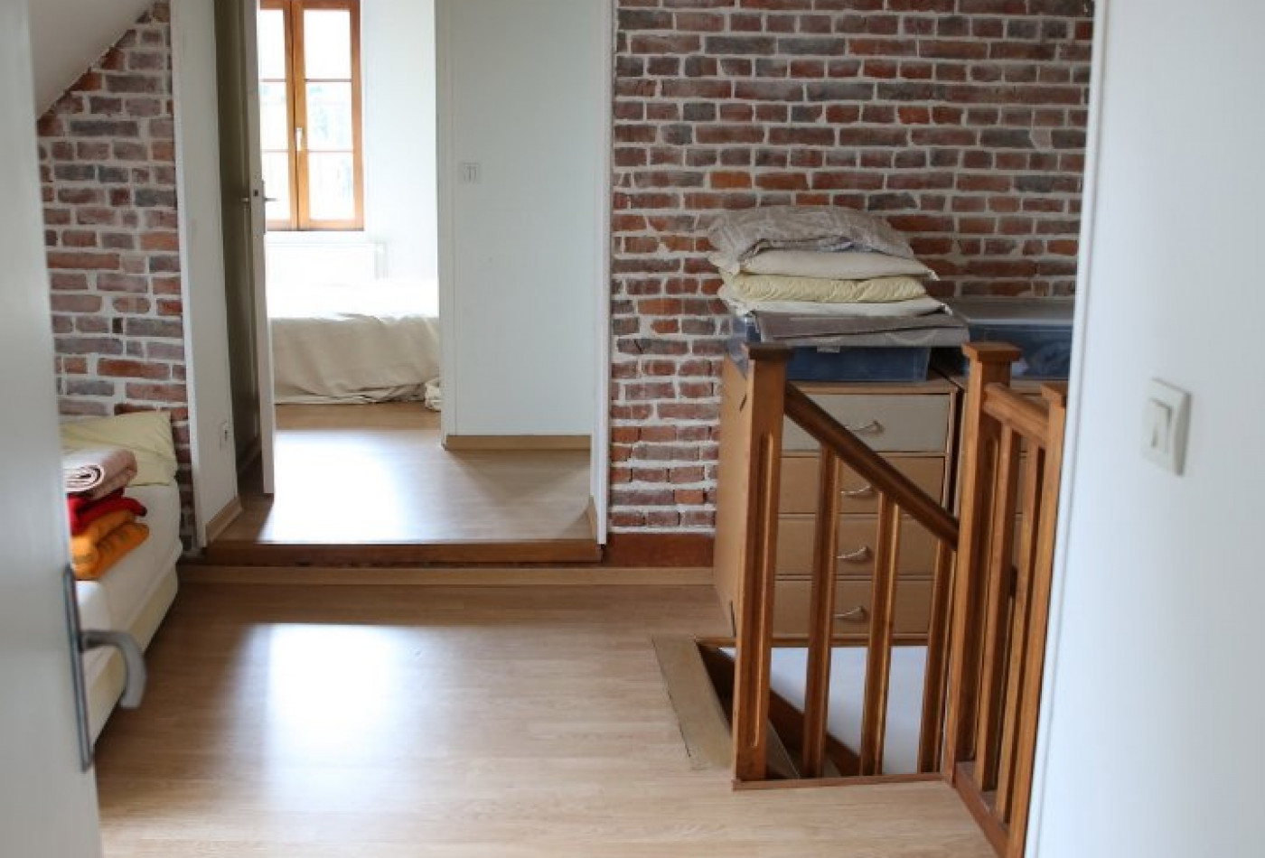 vente Maison de campagne Guilmecourt - Photo 9