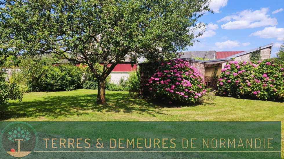 vente Maison de campagne Guilmecourt - Photo 10