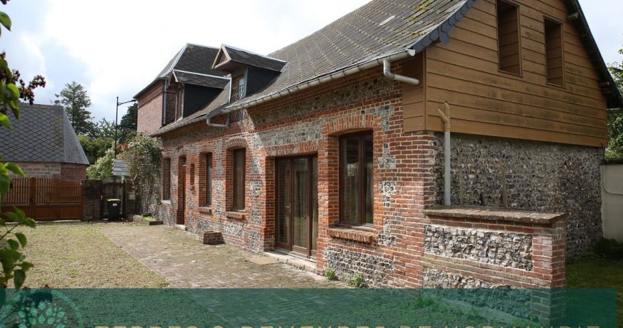 vente Maison de campagne Guilmecourt