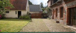 vente Maison de campagne Guilmecourt