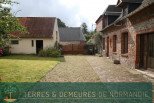vente Maison de campagne Guilmecourt