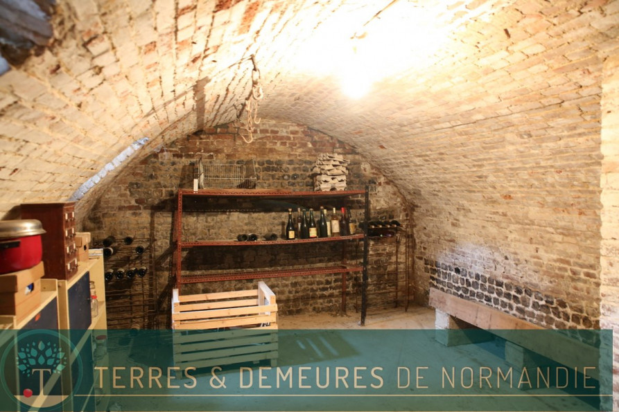 vente Maison de campagne Guilmecourt - Photo 7