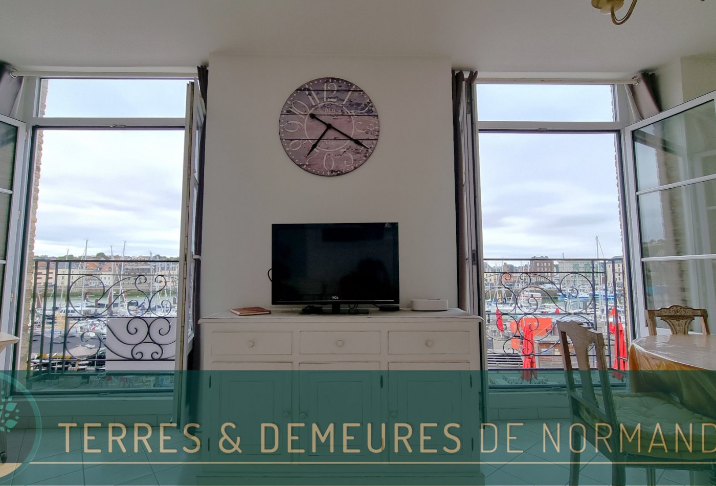 vente Studio Dieppe - Photo 9