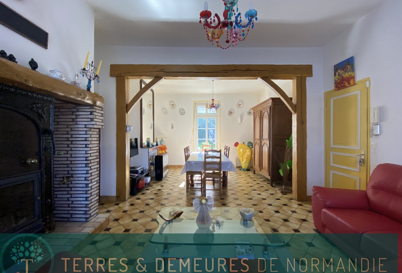 vente Ensemble immobilier Woincourt - Photo 3