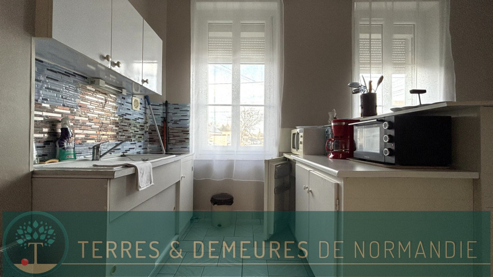 vente Ensemble immobilier Woincourt - Photo 9