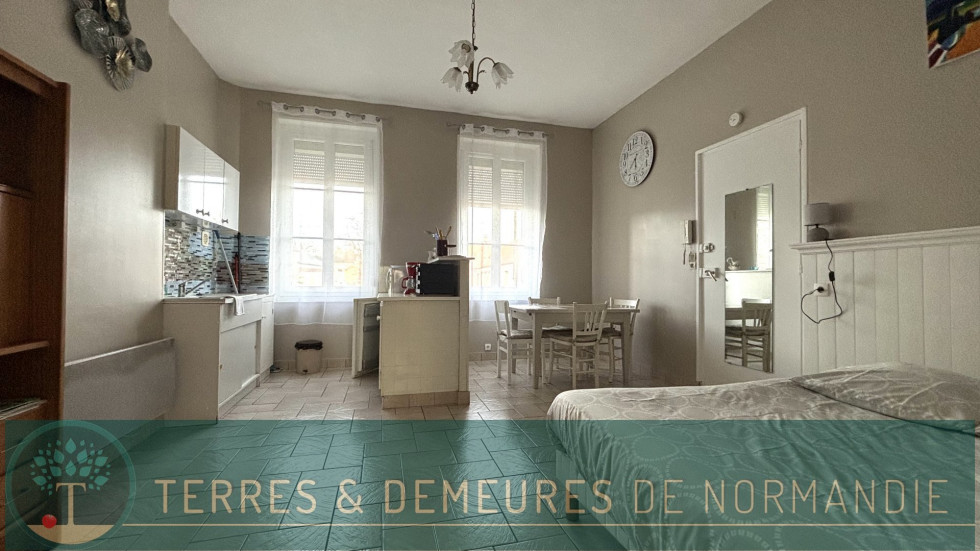 vente Ensemble immobilier Woincourt - Photo 8