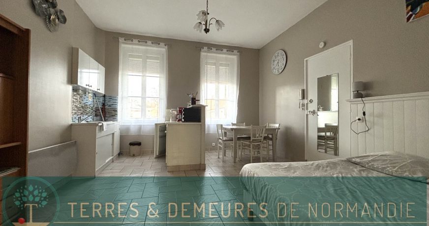vente Ensemble immobilier Woincourt