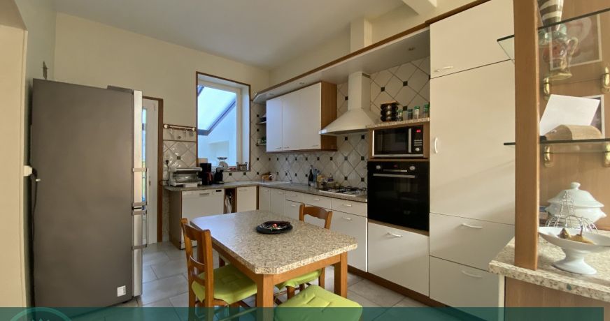 vente Ensemble immobilier Woincourt