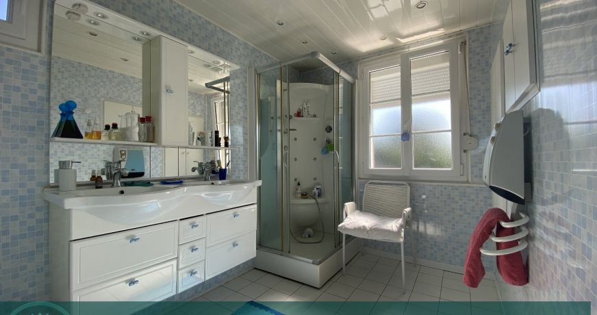 vente Ensemble immobilier Woincourt