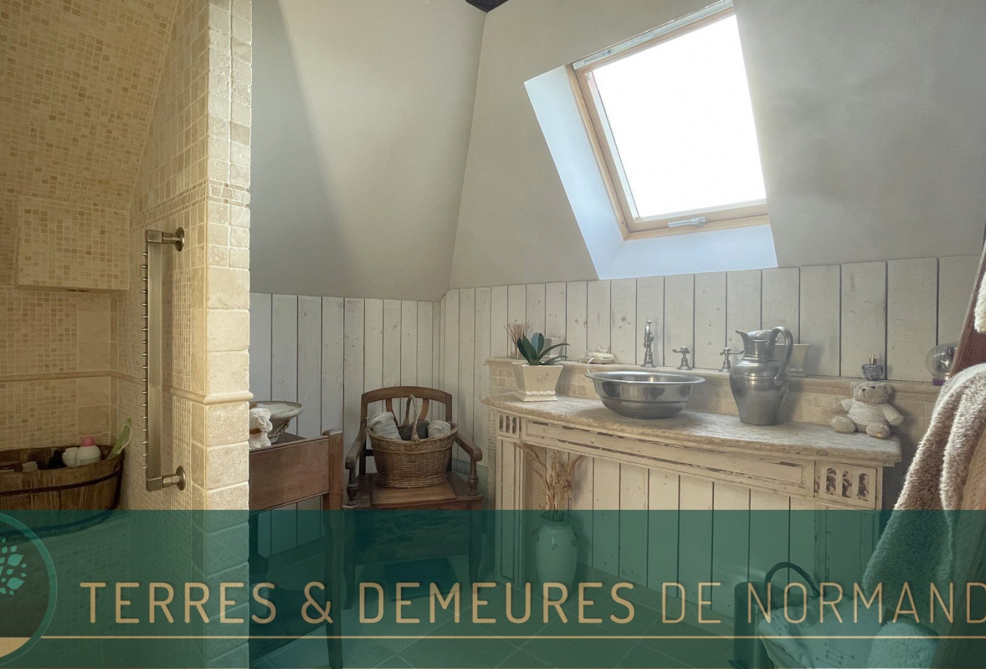 vente Maison de caractère Bures En Bray - Photo 6