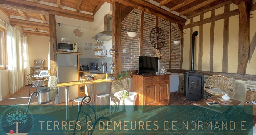vente Maison de caractère Bures En Bray