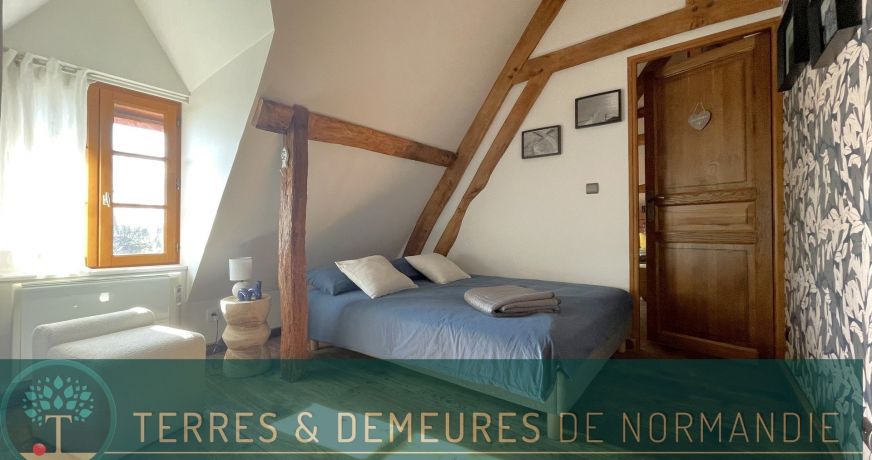 vente Maison de caractère Bures En Bray