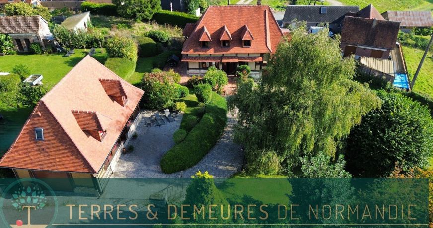vente Maison de caractère Bures En Bray