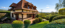 vente Maison de caractère Bures En Bray
