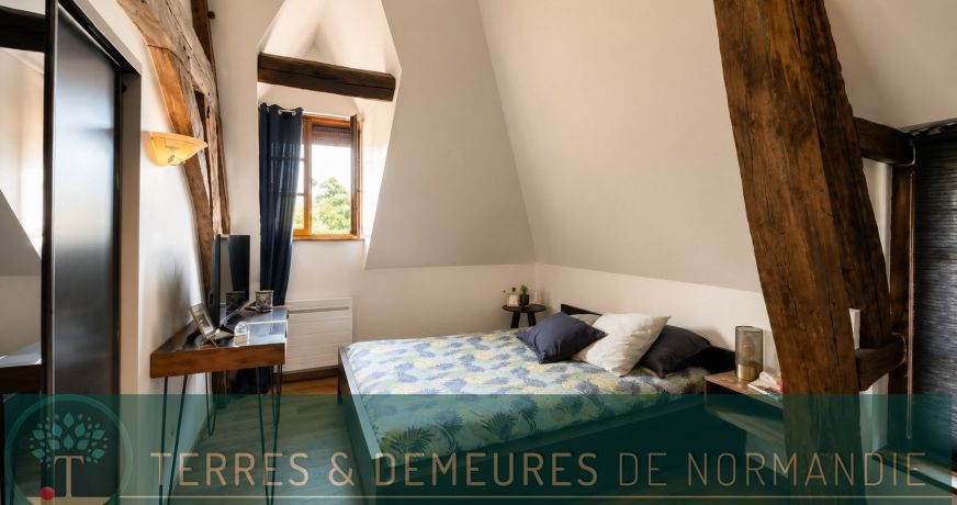 vente Maison de caractère Bures En Bray