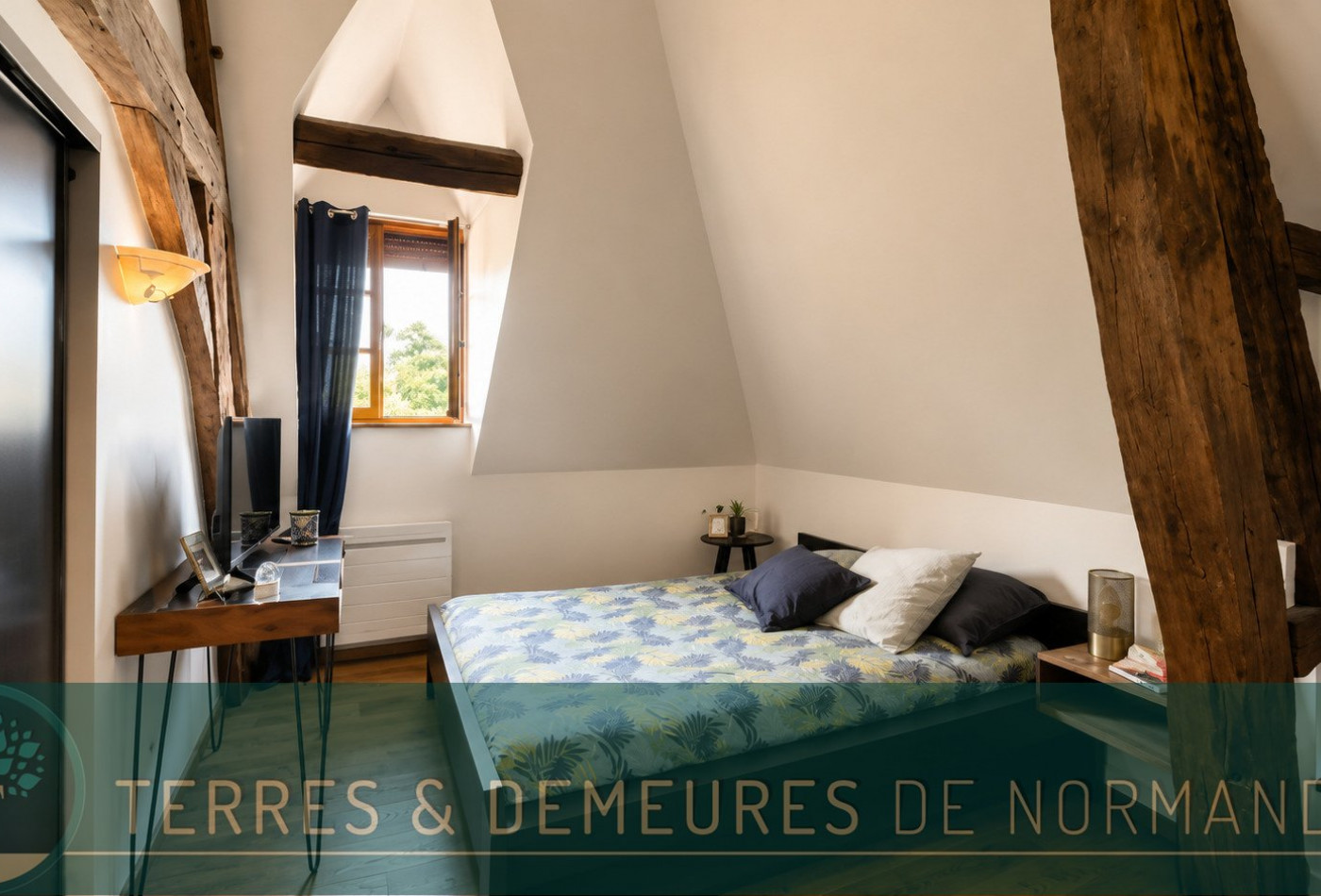 vente Maison de caractère Bures En Bray - Photo 8